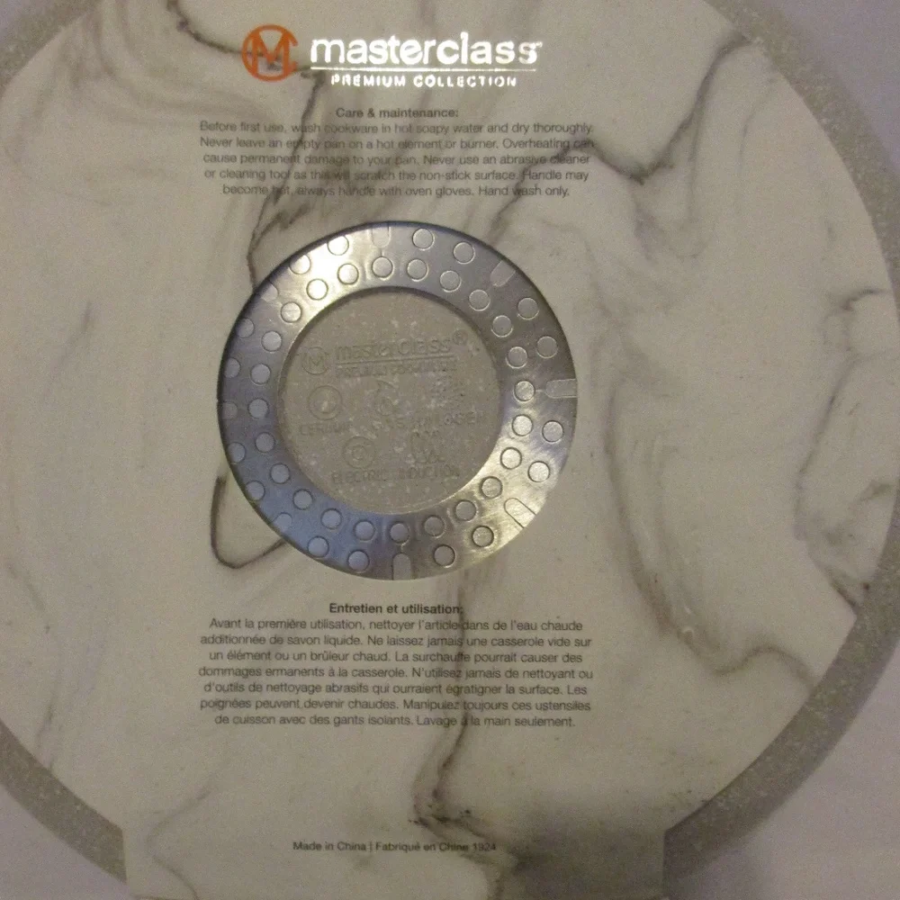 Masterclass Premium Cookware Collection 11